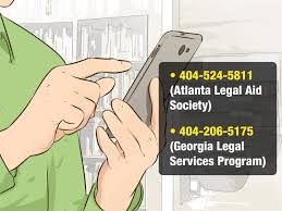You will, however, have to tell them how. 3 Simple Ways To Apply For Georgia Food Stamps Wikihow