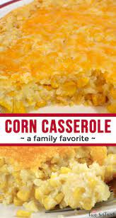 Corn Casserole For The Holidays Recipe Best Thanksgiving Recipes Thanksgiving Recipes Side Dishes Thanksgiving Food Sides