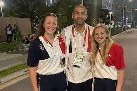 Basketball at the 2020 summer olympics in tokyo, japan is being held from 24 july to 8 august 2021. Ou Regarder Le Basket Lors Des Jeux Olympiques A La Tele