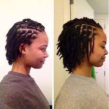 October 2015 May 2016 Short Locs Hairstyles Beautiful Dreadlocks Locs Hairstyles