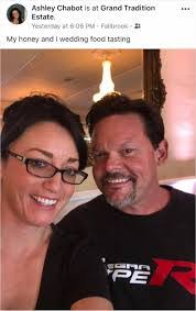 Ashley Chabot's Instagram, Twitter & Facebook