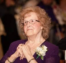 Mabel Nagle Obituary