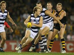 Defending aussie rules champions the richmond tigers face geelong in the grand final. Friday Flashback Geelong S Record Breaking Smashing Of Richmond Round 6 2007 Geelong Advertiser
