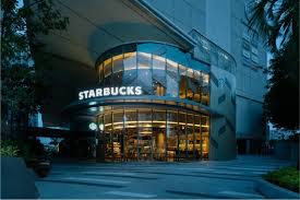 #8,326 of 10,945 restaurants in singapore. Starbucks Tampines Mall Is Back As A Stunning Double Storey Store Offers Cozy Armchairs Interactive Coffee Bar Inside Great Deals Singapore
