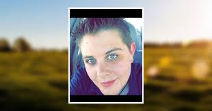 Ashley Boulton Obituary September 3, 2019