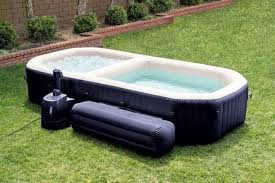 If you have selected to utilize clawfoot tub, then you need to decide on the one that is ideal for your. Walmart Blow Up Hot Tub Intex All In One Hot Tub And Pool