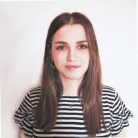 Sarah Delmonte's Instagram, Twitter & Facebook