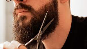 Whether you have a short beard or something to rival gandalf, here's how to keep it looking its your beard grooming tool kit. How To Trim Your Beard With Shears Full At Home Beard Trim Using Only Scissors Youtube