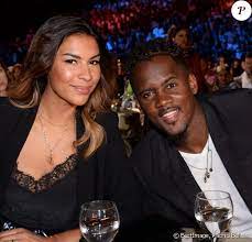Black M Qui Est Son Epouse Lea Djadja Purepeople
