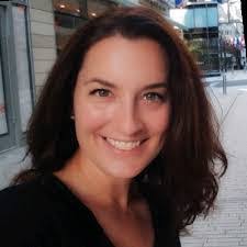 Amber Levan's Instagram, Twitter & Facebook