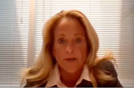 Jennie from GreatAmerica Discusses HP AMPLIFY