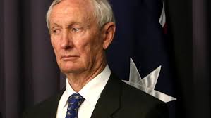 Maranoa MP Bruce Scott to retire