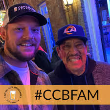 Capital City Beverages