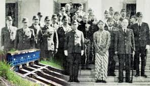 Dapatkan penjelasan bukan hanya jawaban. Sultan Hb Ix Menolak Jadi Sandera Politik Jepang Republika Online