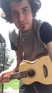 Somewhere over the rainbow #lemondrops #bluebirds #music #ukulele #hawaii