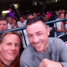 Tim "The Irish" Cronin