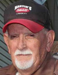 Obituary for Merlin Bradley