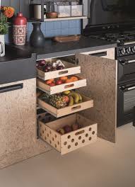 Rangement Cuisine Ranger Malin Avec Astuces Bien Pensees Rangement Cuisine Meuble Cuisine Rangement Maison