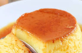 Creme Caramel Au Varoma Recette Thermomix Plat Et Recette Creme Caramel Recette Thermomix Dessert Recette