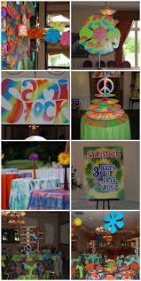 60 S Party Ideas Hippie Birthday Party 60s Party Themes Hippie Birthday