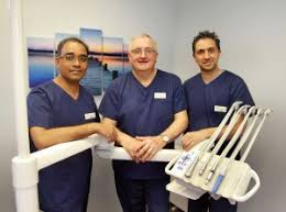 Patient Care Leicester Dentist 44 Dental Care