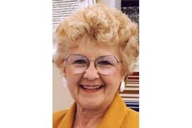 Marjorie Toney Obituary (1930