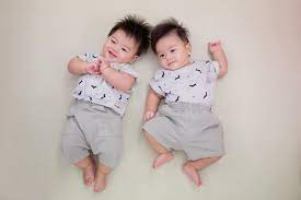 Berwudhu dan berdoalah sebelum bercinta. Adakah Cara Yang Bisa Dilakukan Untuk Mendapatkan Anak Kembar