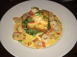 Stir in the lime juice, lime zest, cumin, chili powder, seafood seasoning. Infamous Fish Tacos Picture Of Marlow S Tavern Atlanta Tripadvisor