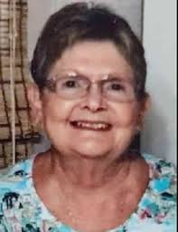 Gwen Easley Obituary