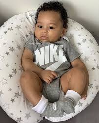 Beautiful Black Baby Boy Pictures Pin By Jackie On Baby Boy Black Baby Boys Cute Black Baby Boys Newborn Black Babies