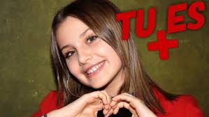 Carla (Eurovision Junior) : Le wifi ou la wifi ? Riverdale ou Pretty Little  Liars ?