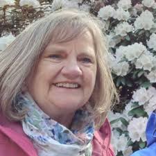 Kirstin Jane Bosley (@jane_kirstin)