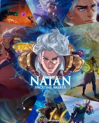 Mobile legends wallpapers · nathan mobile legends mlbb game · bruno the falcon skin mlbb mobile legends bang bang game · nathan time walker skin mlbb mobile. W6p70qyxxzri1m