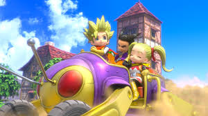 Use your gloves to nab the middle portion of a random. Dragon Quest Builders 2 Everything You Need To Know About Farming Special Seeds Faster Growing More Gameranx