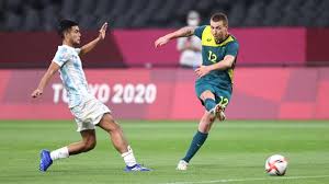 Jun 30, 2021 · the olyroos squad for the tokyo 2021 olympic games has been named and the team features some big omissions, so let's see who didn't make the cut. Ha3ymhq29u4ntm