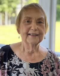 Obituary information for Nancy 'Beth' Harvey