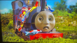 Wilfred to the rescue