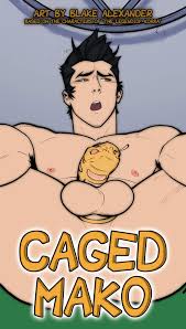 Read Bara Manga Online