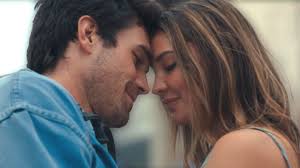 KJ Apa and Madelyn Cline star in 'The Map That Leads to You,' streaming