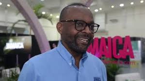 CTMP 2024: Donovan White, Director of Tourism, Jamaica Tourist Board