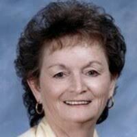 Obituary information for Gloria Tidwell Menton