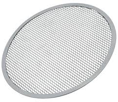 Update International Ps12 Aluminum Pizza Screen 12inch Set Of 6 More Info Could Be Found At The Image Url Scandinavian Kitchen Pizza Kitchen Must Haves