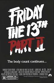 High resolution official theatrical movie poster (#1 of 5) for friday the 13th (2009). Every Friday The 13th Movie Poster