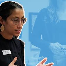 Rose Mary Xavier named AANP fellow