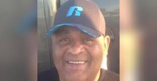 Mr. Russell Christopher Simon Obituary