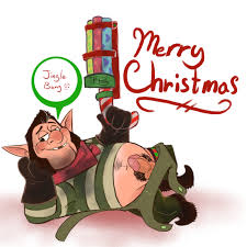 Noel prep and landing