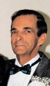 Joseph Edouard William Allen