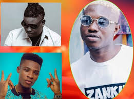 Real name of zlatan junior : 10 New Artistes Making Waves In Nigeria Right Now P M News