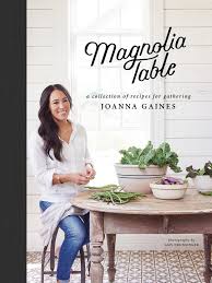 This chicken enchiladas recipe is made with juicy shredded chicken wrapped in corn tortillas, lots of cheese, and smothered in homemade red enchilada homemade mexican red chicken enchiladas, or enchiladas rojas, are insanely flavorful and when you finish a plateful of them, you can't help but. Joanna Gaines Magnolia Table Cookbook Has Great Recipes