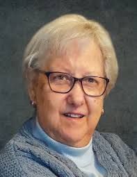 Lucille Simonne, Veilleux